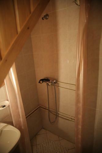 Hostal Simply Sz�ll�