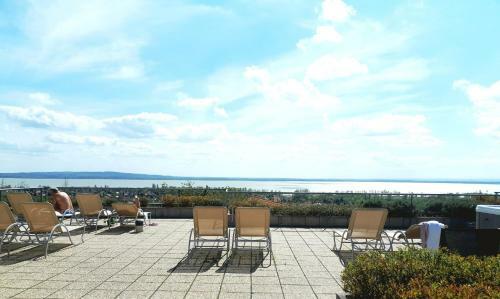 Bed & Breakfast Zenit Hotel Vend�gh�z