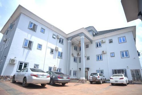 Seth Hotel, Asaba