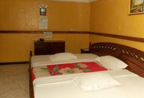 Hostal Room In Lodge - Big Fishfestac Town