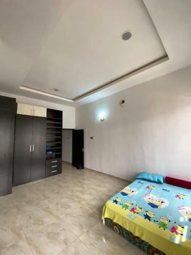 The Lukes Apartment In Benin City
