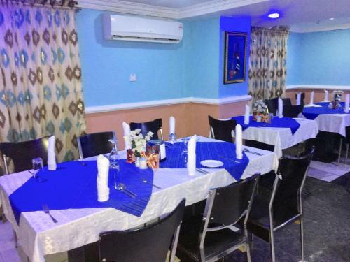 Marble Brand Hotel