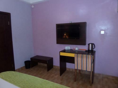 Downtown Royal Hotel Gra
