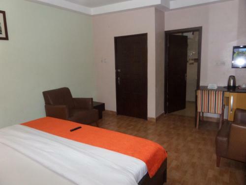 Downtown Royal Hotel Gra