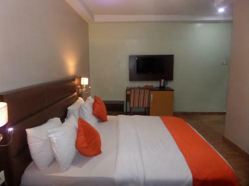 Downtown Royal Hotel Gra