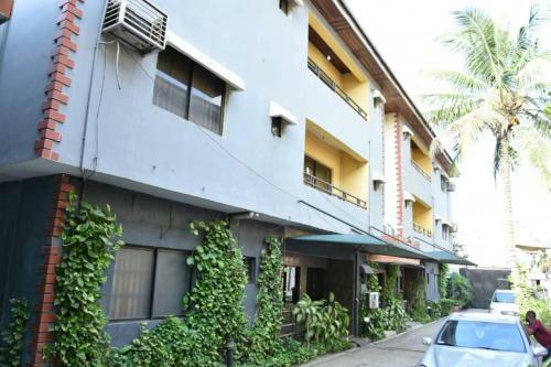 Sena Hotel