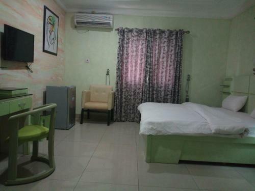 Fortune Pearl Hotels