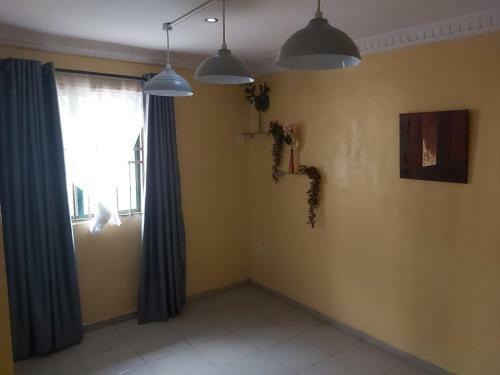 Staycation Suites And Apartment