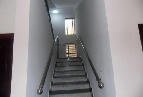 Hostal Room In Lodge - Eliata Suitesfestac Town