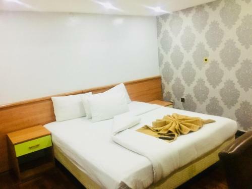Pelican Hotel Lekki