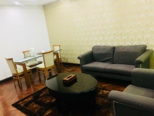 Pelican Hotel Lekki