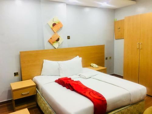 Pelican Hotel Lekki