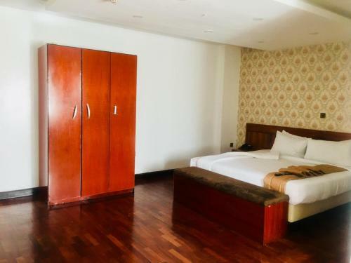 Pelican Hotel Lekki