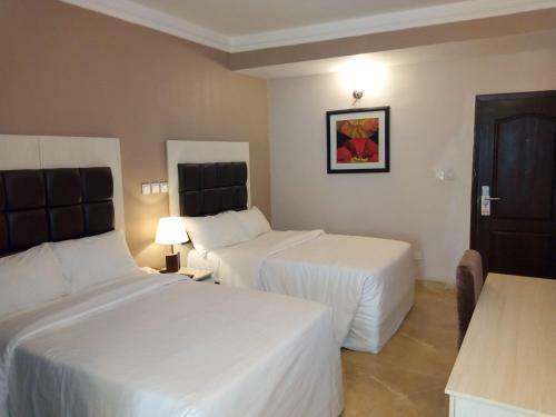 Beland Hotel Owerri