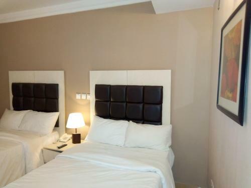 Beland Hotel Owerri