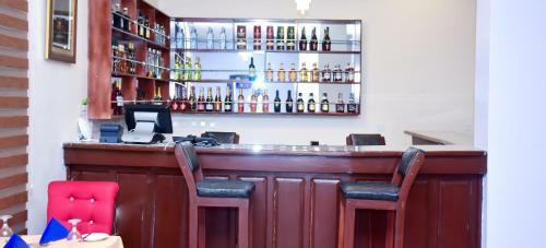 Beland Hotel Owerri