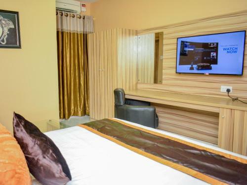 Bedouin Hotel & Suites