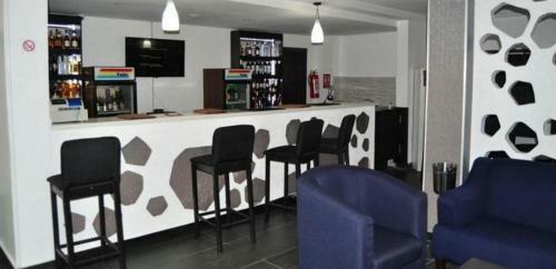 Hotel De-brass Suites