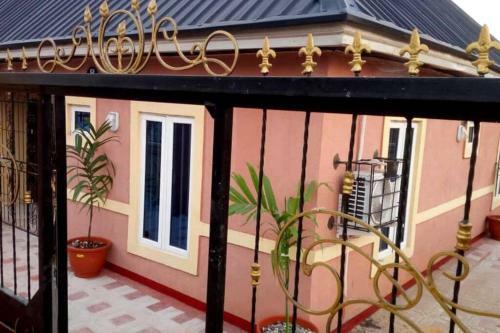 Modern Apartment In Owerri