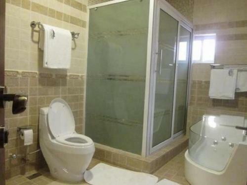 Hostal Room In Lodge - Aenon Suites Oshogbo