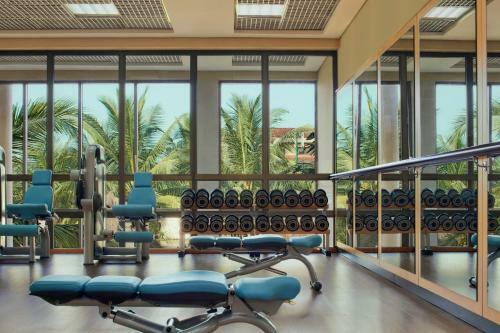 Hostal Room In Lodge - Ibom Icon Hotel Golf Resort
