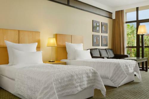 Hostal Room In Lodge - Ibom Icon Hotel Golf Resort