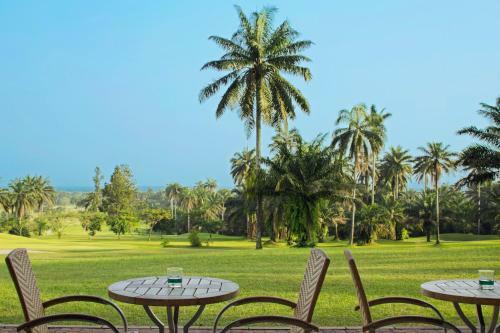 Hostal Room In Lodge - Ibom Icon Hotel Golf Resort