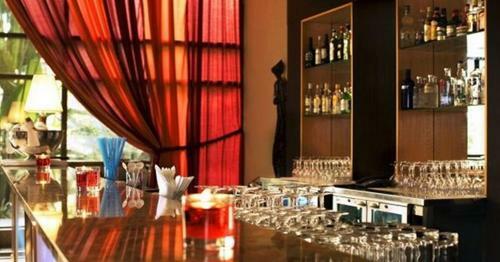 Hostal Room In Lodge - Ibom Icon Hotel Golf Resort