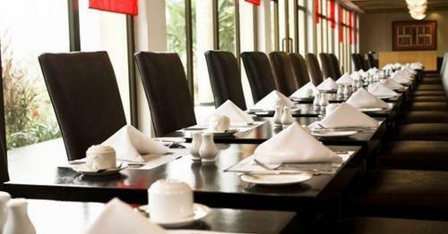 Hostal Room In Lodge - Ibom Icon Hotel Golf Resort