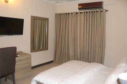 Hotel Tangerin