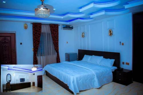 Hostal Room In Lodge - Mexiloyd Luxury Rooms Suites