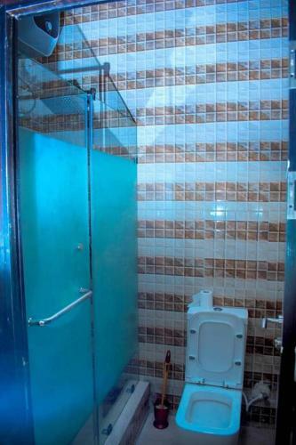 Hostal Room In Lodge - Mexiloyd Luxury Rooms Suites