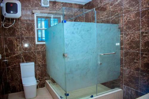 Hostal Room In Lodge - Mexiloyd Suites Queen Apartment