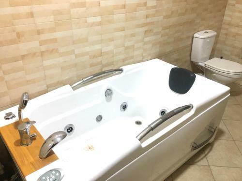 Hotel Ellis Suite