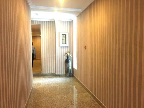 Hotel Ellis Suite