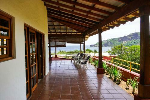 Hostal Casa Ruth