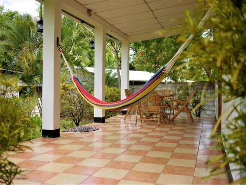 Hospedaje Soma Boutique Hotel