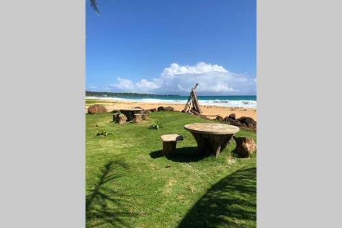 Apartamento Coconut Castle At Lodge At Long Bay