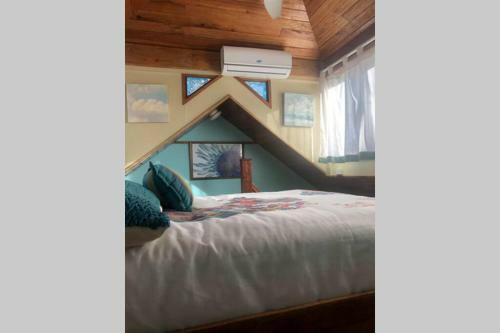 Apartamento Coconut Castle At Lodge At Long Bay