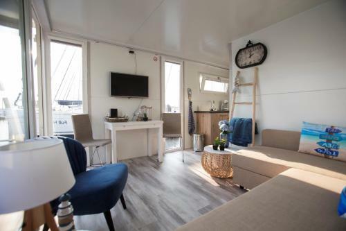 Marinaparcs Almere