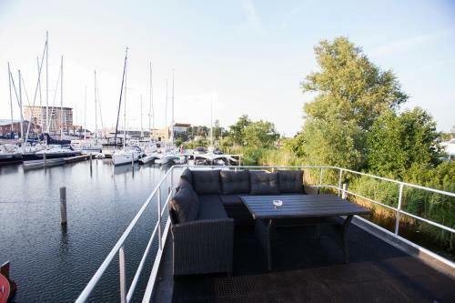 Marinaparcs Almere