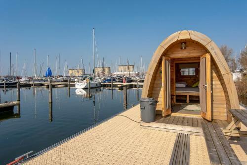 Marinaparcs Almere