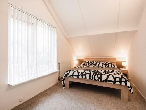 Lush Bungalow In Beek Gem Montferland With Jacuzzi