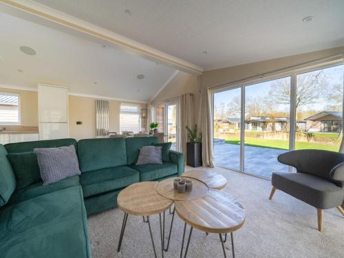 Holiday Home Europarcs Resort Zuiderzee-34