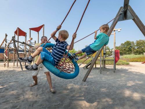 Holiday Home Europarcs Resort Zuiderzee-34
