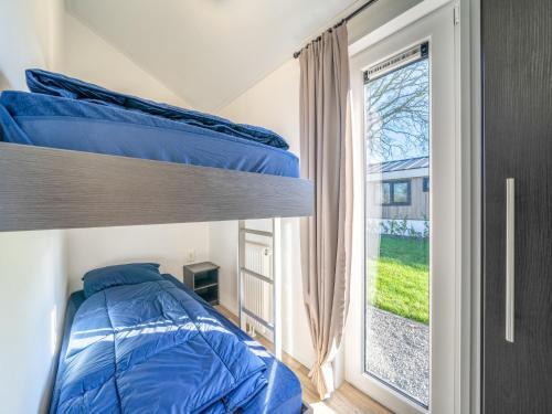Holiday Home Europarcs Resort Zuiderzee-34