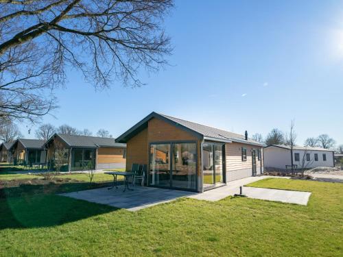 Holiday Home Europarcs Resort Zuiderzee-42