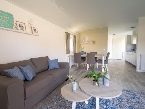Holiday Home Europarcs Resort Zuiderzee-42