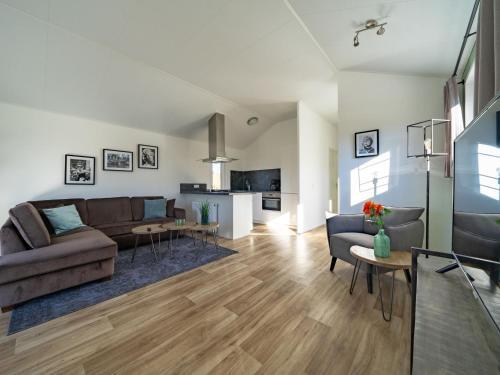 Holiday Home Europarcs Resort Zuiderzee-53