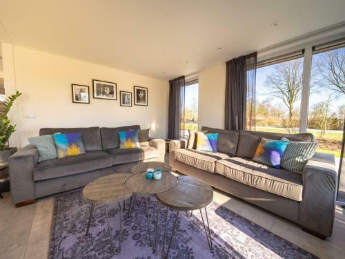 Holiday Home Europarcs Resort Zuiderzee-27